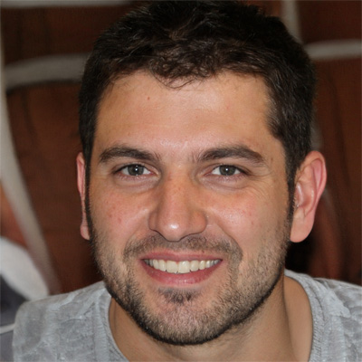 Ahamed Elnoso